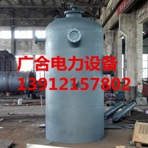 锅炉除氧器